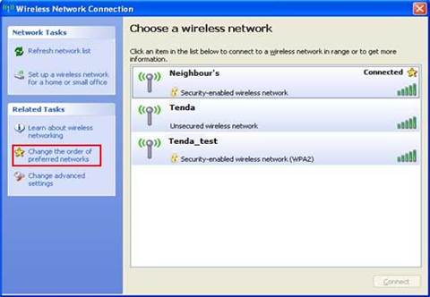 How to delete configuration on TENDA switch How to delete configuration on TENDA switch