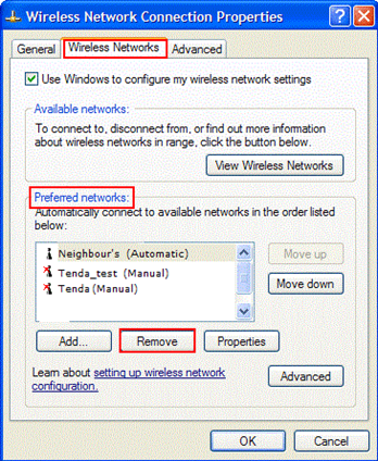 How to delete configuration on TENDA switch How to delete configuration on TENDA switch