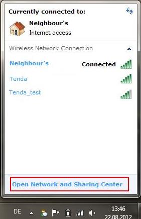 How to delete configuration on TENDA switch How to delete configuration on TENDA switch