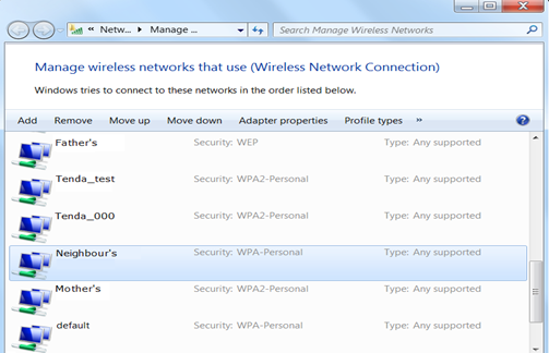 How to delete configuration on TENDA switch How to delete configuration on TENDA switch