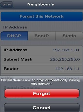 How to delete configuration on TENDA switch How to delete configuration on TENDA switch